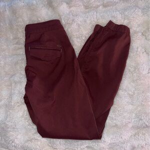 LN Stio Joggers Pants {Size 2}